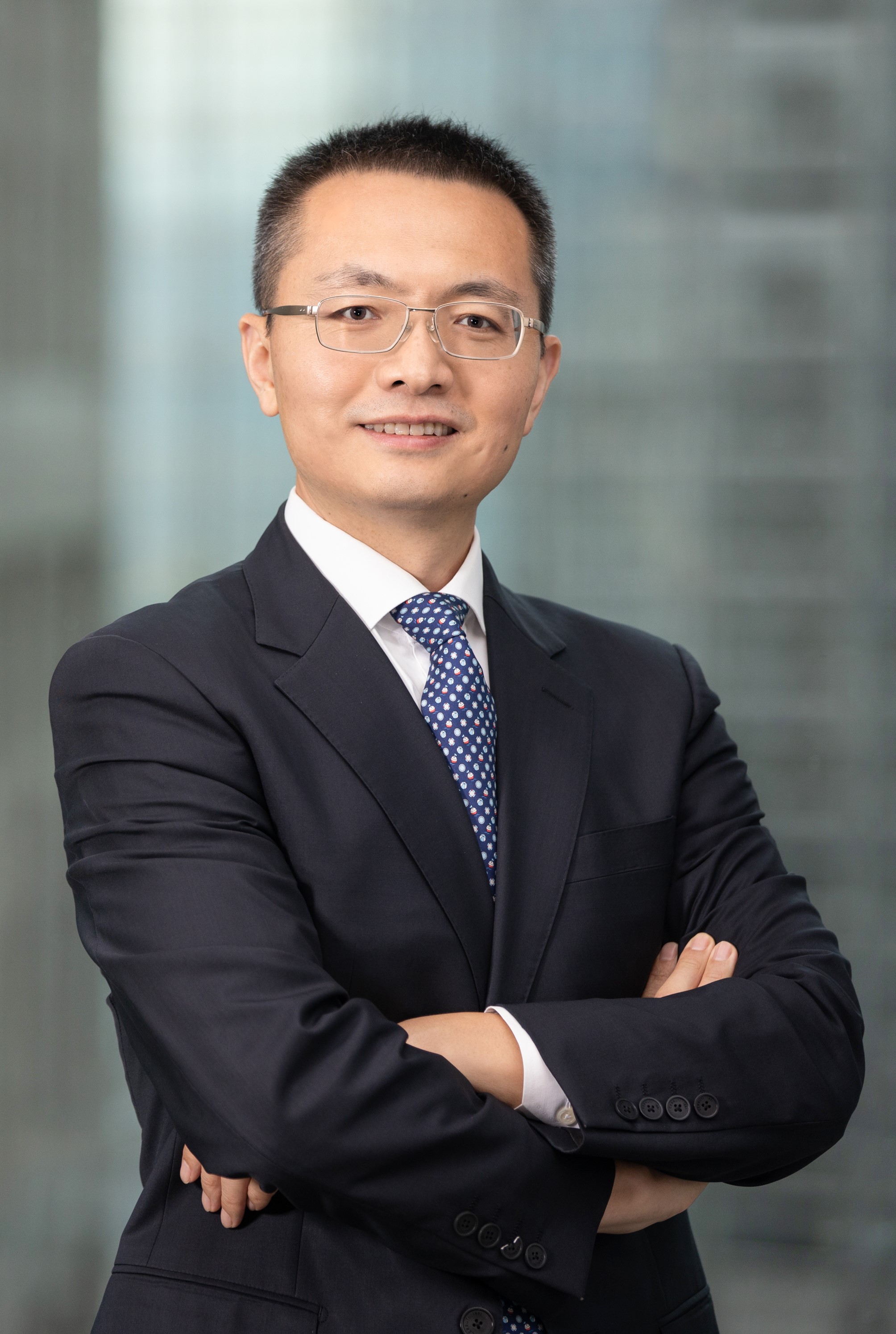 Edward Han